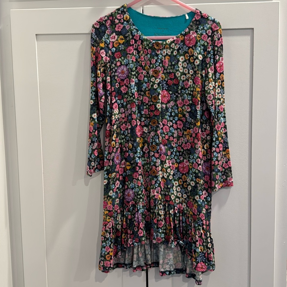 Posh Peanut Dress